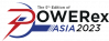 Logo of Electric Asia 2023