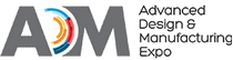 Logo of ADVANCED DESIGN & MANUFACTURING EXPO MONTRÉAL Nov. 2026