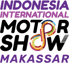 Logo of IIMS Makassar 2023