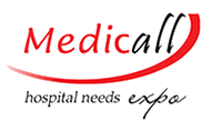 Logo of MEDICALL EXPO - DELHI Oct. 2026