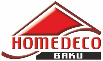 Logo of Homedeco Baku 2012