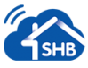 Logo of China Smart Homes & Buildings Expo 2024