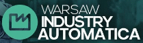 Logo of WARSAW INDUSTRY AUTOMATICA May. 2026