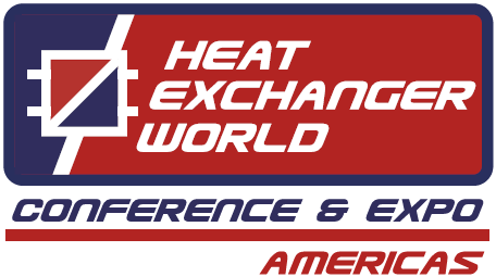 Logo of Heat Exchanger World Conference & Expo Americas 2024