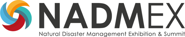 Logo of NADMEX 2024