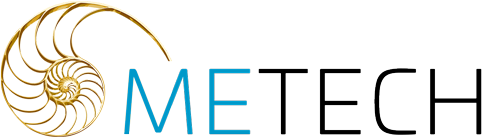 Logo of ME-TECH 2023