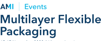 Logo of MULTILAYER FLEXIBLE PACKAGING EUROPE Nov. 2025