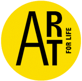 Logo of ART FOR LIFE CHICAGO Oct. 2026