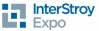 Logo of InterStroyExpo 2022