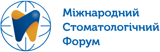 Logo of International Dental Forum 2024