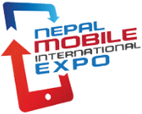 Logo of NEPAL MOBILE INTERNATIONAL EXPO Aug. 2025