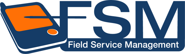 Logo of Field Service Management 2023