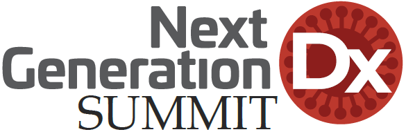 Logo of Next Generation Dx Summit 2024