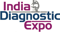 Logo of INDIA DIAGNOSTIC EXPO - HYDERABAD Dec. 2026