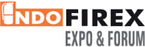 Logo of INDO FIREX Jul. 2025