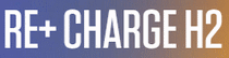 Logo of RE+ CHARGE H2 Nov. 2026