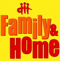 Logo of FAMILY & HOME Nov. 2026