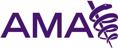 Logo of AMA Annual Meeting 2024