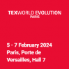 Logo of Avantex Paris 2024