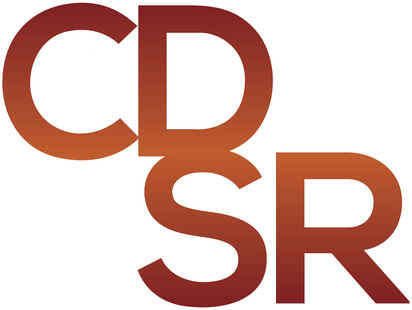 Logo of CDSR'23