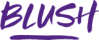 Logo of BLUSH Beauty-Convention 2023