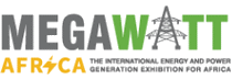 Logo of MEGAWATT AFRICA - MARROCO Nov. 2023