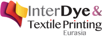 Logo of INTERDYE PRINTING EURASIA Nov. 2026