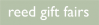 Logo of Reed Gift Fairs Sydney 2024
