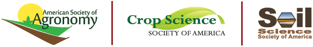 Logo of ASA, CSSA & SSSA International Annual Meeting 2027