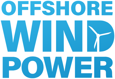 Logo of Offshore WINDPOWER 2024