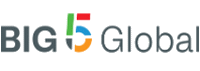Logo of BIG 5 GLOBAL Nov. 2026