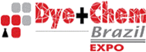 Logo of DYE+CHEM BRAZIL Nov. 2026
