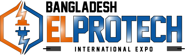 Logo of Bangladesh Elprotech International Expo 2024