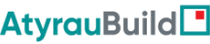 Logo of ATYRAU BUILD Apr. 2026