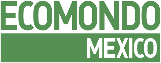 Logo of Ecomondo Mexico 2025