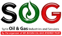 Logo of SOG - SYRIA OIL & GAS, ENERGY Dec. 2025