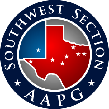 Logo of AAPG SWS Annual Convention 2023