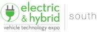 Logo of ELECTRIC & HYBRID VEHICLE TECHNOLOGY EXPO - USA - SOUTH Apr. 2026