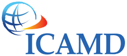 Logo of ICAMD 2023