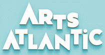 Logo of ARTS ATLANTIC Oct. 2026