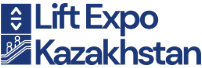 Logo of LIFT EXPO KAZAKHSTAN Mar. 2026