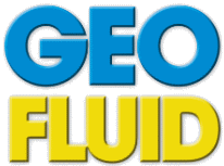 Logo of GEOFLUID Oct. 2026