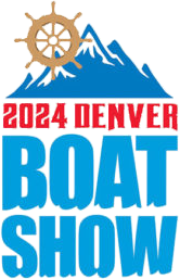 Logo of Denver Boat Show 2025