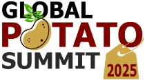 Logo of GLOBAL POTATO SUMMIT Dec. 2025