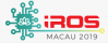 Logo of IEEE/RSJ International Conference on Intelligent Robots and Systems 2020