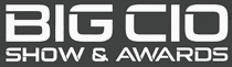 Logo of BIG CIO SHOW Mar. 2026