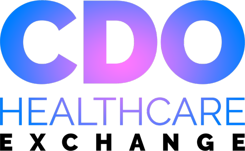 Logo of CDO Healthcare Exchange 2025