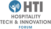 Logo of HOSPITALITY TECH & INNOVATION FORUM Feb. 2024