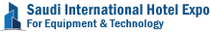 Logo of SAUDI HOTEL TECHNOLOGY EXPO Sep. 2026