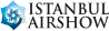 Logo of Istanbul Airshow 2024